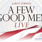 NBC's Live Broadcast of A FEW GOOD MEN Pushed Back to 2019 Video