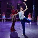 Photo Flash: Porchlight Music Theatre's BILLY ELLIOT Will Continue to Dance Through T Photo