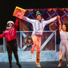 BWW Review: HANSEL AND GRETEL is a Sweet Holiday Treat at Synetic Theater Photo