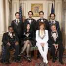 Extraordinary Group Of Renowned Artists Gather In DC To Salute Honorees At THE 41st…