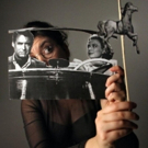 Puppetry Meets Film Noir in Staging of PAPER CUT at the Center for Puppetry Arts