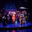 VIDEO: Carolee Carmello, Andrea Burns and More in Two River's PAMELA'S FIRST MUSICAL