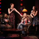 Photo Flash: First Look at UNEXPECTED JOY Off-Broadway Photo