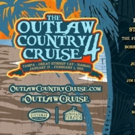 Lineup Announced for 2018 Outlaw Country Cruise 4