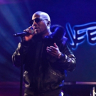 VIDEO: Hip Hop Star Jeezy Debuts New Song 'Like Them' on LATE SHOW