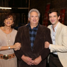 Meet the Cast of TORCH SONG- Now in Previews!