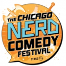 Geek Out During The Sixth Annual Chicago Nerd Comedy Festival Photo