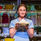 Back to the Diner! Sara Bareilles Will Return to WAITRESS for Six Weeks This Winter Video