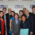 Photo Coverage: Inside Opening Night of The York Theatre Musicals in Mufti Series' BA Photo