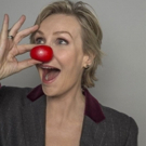 Kelly Clarkson, Sean Hayes, Jack Black, & More Test Pop Culture Knowledge On Red Nose Photo