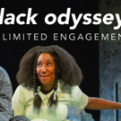 BLACK ODYSSEY to Return to Cal Shakes Next Fall