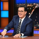 CBS's LATE SHOW Wins First November Sweep by +1.1 Million Viewers Photo