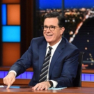 CBS's LATE SHOW Wins First November Sweep by +1.1 Million Viewers