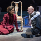 Photo Flash: First Look at Steppenwolf's A DOLL'S HOUSE PART 2