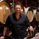 Craig Morgan and Lot18.com Partner For Limited Edition Wine Photo
