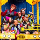 TheaterWorksUSA's Original Musical THE MAGIC SCHOOL BUS: LOST IN THE SOLAR SYSTEM Mak Video
