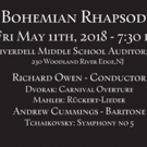 The Adelphi Orchestra Presents Bohemian Rhapsody Video