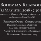 The Adelphi Orchestra Presents Bohemian Rhapsody Photo