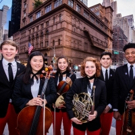 NYO-USA Will Be Featured on NPR's FROM THE TOP This Fall Video