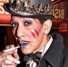 INCIVILITYSF Returns To The Lost Church With Elect To Dissent