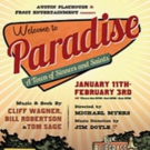 BWW Review: PARADISE at Austin Playhouse