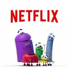 Netflix Acquires STORYBOTS, Commits to Bring Educational Content to Kids and Families Video