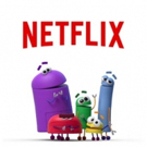 Netflix Acquires STORYBOTS, Commits to Bring Educational Content to Kids and Families