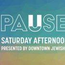 PAUSE/PLAY Comes to The 14th Street Y Photo