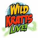WILD KRATTS LIVE 2.0 Comes To Seattle