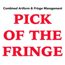 Combined Artform & Fringe Management Announce Pick Of The Fringe Video