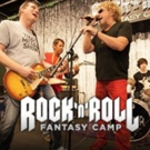 Rock and Roll Fantasy Camp Now Accepting Bitcoin Photo