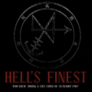 Dark Humor World Premiere HFF Production HELL'S FINEST Photo