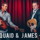 Dennis Quaid to Perform During 2019 National Memorial Day Parade Video