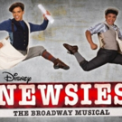 BWW Review: NEWSIES at Diamond Head Theatre Carries the Banner