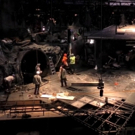 VIDEO: The Dominion Gets Transformed for the Return of BAT OUT OF HELL Video