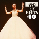 Elaine Paige Reflects on Originating EVITA on the Show's 40th Anniversary; Plus Watch Photo