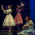 THE NUTCRACKER Returns to The Hanover Theatre and Conservatory for the Performing…