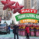NBC's MACY'S THANKSGIVING DAY PARADE is No. 1 Entertainment Broadcast Photo