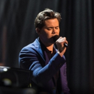 Photo Flash: See Andrew Rannells in Action at Lincoln Center Video