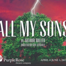 Purple Rose Theatre Holds Auditions for Bert in ALL MY SONS Photo
