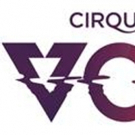Cirque's VOLTA Extends Chicago Engagement Video
