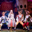 Photo Flash: Production Photos and Trailer Released for JACK AND THE BEANSTALK at Wol Photo