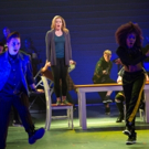 Photo Flash: It's More Morissette! First Look at Elizabeth Stanley, Derek Klena & Company in JAGGED LITTLE PILL at the A.R.T.