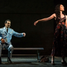 Photo Flash: First Look at Katrina Lenk, Tony Shalhoub and More in THE BAND'S VISIT…