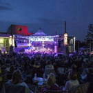 MAC Announces 2018 Lakeside Pavilion Free Outdoor Summer Series of Films and Concerts Photo