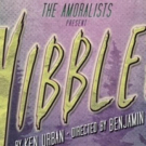 Ken Urban Celebrates Play NIBBLER at the Drama Book Shop Video