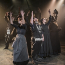 Photo Flash: First Look at Menier Chocolate Factory's Revival Of FIDDLER ON THE ROOF Photo