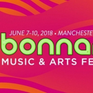 Bonaroo 2018 Announces Daily Schedule & VIP TIcket Sales Offers Photo