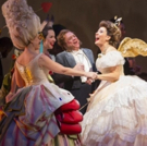 LA TRAVIATA Opens At Lyric Opera in February