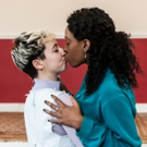 Photo Flash: In Rehearsal With Arcola Theatre's CALLISTO: A QUEER EPIC